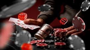 Classic slot reels representing three-reel slot games on ph9