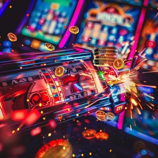 Jackpot slot display showing progressive prize counter on ph9 platform